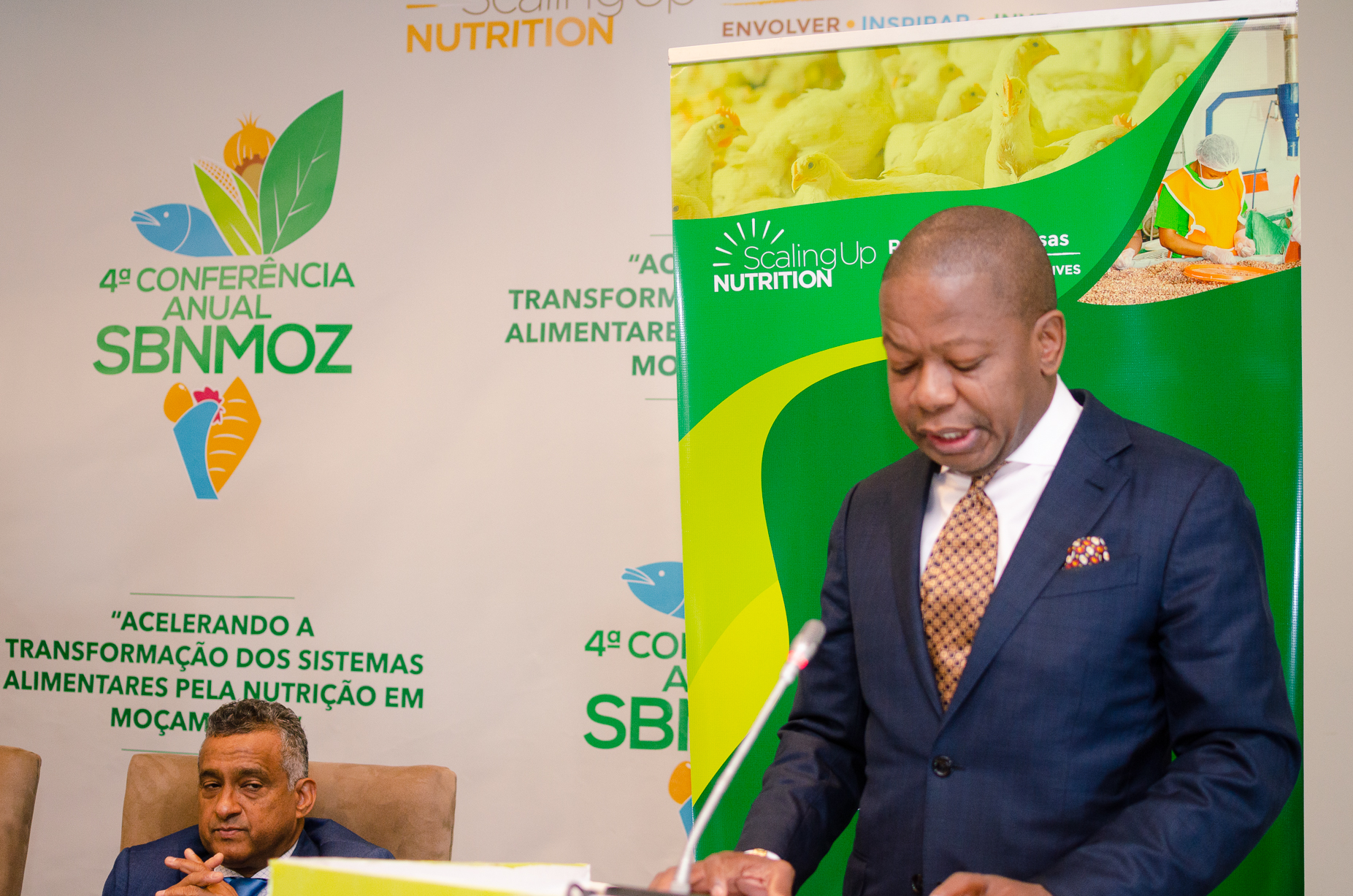 Lançamento da 4ª edição do NutriDeal